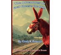 The Adventures of Goat Cheese the Mule