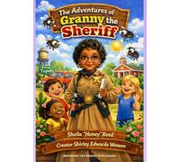 The Adventures of Granny the Sheriff