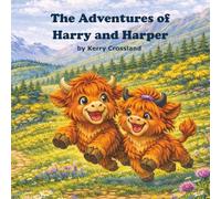 The Adventures of Harry and Harper