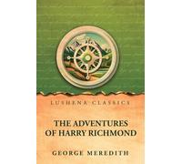 The Adventures of Harry Richmond