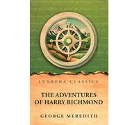 The Adventures of Harry Richmond