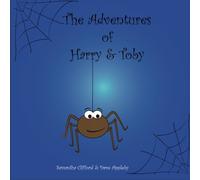 The Adventures of Harry & Toby