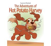 The Adventures of Hot Potato Harvey