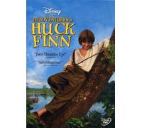 Adventures Of Huck Finn [Edizione: Stati Uniti]