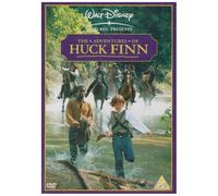 The Adventures of Huck Finn [Edizione: Regno Unito]