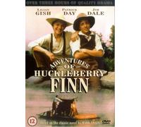 The Adventures Of Huckleberry Finn [1985] [Edizione: Regno Unito]