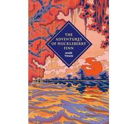 The Adventures of Huckleberry Finn