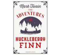 The Adventures Of Huckleberry Finn