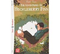 The adventures of Huckleberry Finn. Con e-book. Con espansione online: The Adventures of Huckleberry Finn + downloadable au