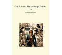 The Adventures of Hugh Trevor