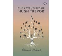 The Adventures Of Hugh Trevor