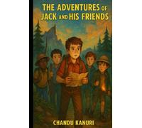 The Adventures of Jack and His Friends