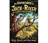 The Adventures of Jack and River