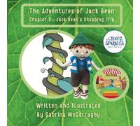 The Adventures of Jack Bean Chapter 2: Jack Bean's Shopping Trip