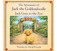 The Adventures of Jack, the Goldendoogle, Jack Goes to the Zoo