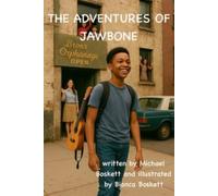 The Adventures of Jawbone