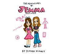 The Adventures of Jemma: Robot Attack!