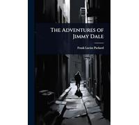 The Adventures of Jimmy Dale
