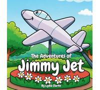 The Adventures of Jimmy Jet