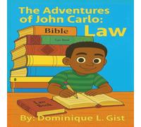 The Adventures of John Carlo: Law