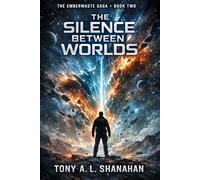 The adventures of John Kreg: The silance between worlds: 2