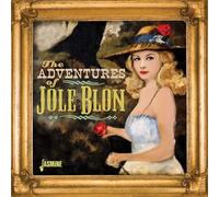 THE ADVENTURES OF JOLE BLON