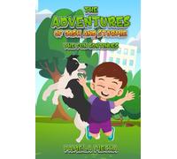 THE ADVENTURES OF JOSH AND STORMIE: The Fun Continues