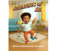 The Adventures of Kai