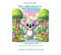The Adventures of Kai