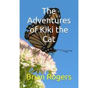 The Adventures of Kiki the Cat