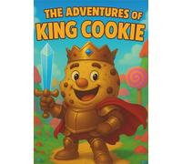 The Adventures of King Cookie