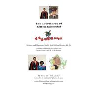 The Adventures of Kitten Kaboodal
