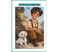 The Adventures of Kyron Alter: The Awakening of the Mystery