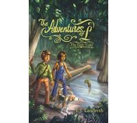 THE ADVENTURES OF L: The Early Years