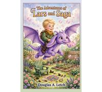 The Adventures of Lars and Saga