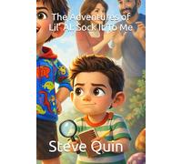 The Adventures of Lil’ Al: Sock It To Me