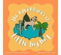 The Adventures of Little Big Boy