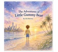 The Adventures of Little Gummy Bear