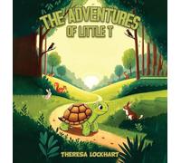THE ADVENTURES OF LITTLE T