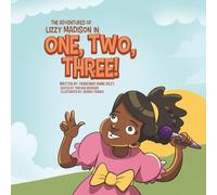 The Adventures of Lizzy Madison One, Two, Three