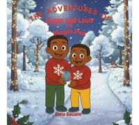 The Adventures of Logan and Louis: The Magic Pen