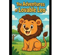 The Adventures of Lovable Leo