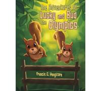 The Adventures of Lucky and Bud: The Olympics