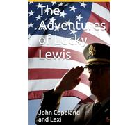 The Adventures of Lucky Lewis