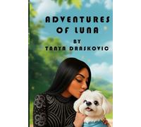 THE ADVENTURES OF LUNA