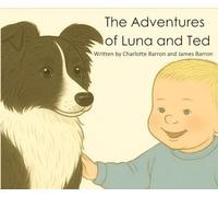 The adventures of Luna and Ted