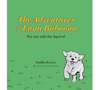 Le avventure di Luna Baboona – Quella con lo scoiattolo