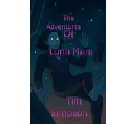 The Adventures of Luna Mars