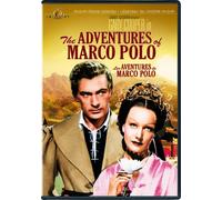 The Adventures of Marco Polo