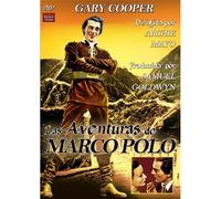 The Adventures of Marco Polo [Region 2]